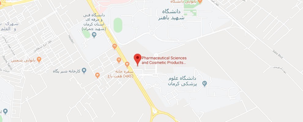 لوکیشن گوگل